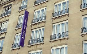Mercure Hotel Plaza Essen